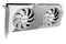 Karta graficzna Inno3D RTX 5060 X2 White OC 8GB GDDR7