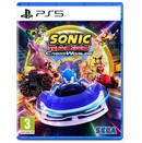 Sonic Racing CrossWorlds PlayStation 5