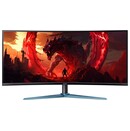 Monitor 34.0" ACER ED340CUJ0BMIIPX czarny