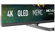 Telewizor Blaupunkt 43QBG6000S 43" 4K Ultra HD