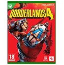Borderlands 4 Xbox (Series X)