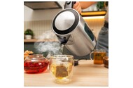 Czajnik elektryczny Cecotec ThermoSense 210 1.7l 2200W
