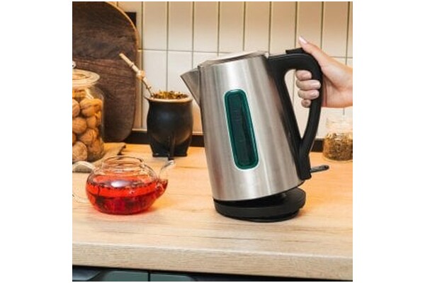 Czajnik elektryczny Cecotec ThermoSense 210 1.7l 2200W