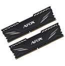 Pamięć RAM AFOX AFLD432PH1CAD 32GB DDR4 3200MHz Z radiatorem