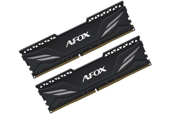 Pamięć RAM AFOX AFLD432PH1CAD 32GB DDR4 3200MHz Z radiatorem