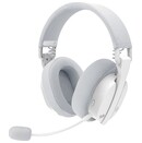 Słuchawki Redragon H888 Nauszne Przewodowe biały
