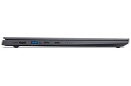 Laptop ACER Swift X 14.5" AMD Ryzen AI 7 350 350 Nvidia GeForce RTX 5060 32GB 1TB SSD M.2 Windows 11 Home czarny
