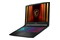 Laptop MSI Katana 15 15.6" Intel Core i7 14650HX Nvidia GeForce RTX 5060 32GB 512GB SSD M.2 czarny