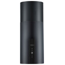 Okap kuchenny Wyspowy KERNAU KCH0335 35.0cm czarny