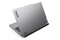 Laptop Lenovo LOQ 15 15.6" Intel Core i7 13650HX NVIDIA GeForce RTX 5050 32GB 1TB SSD Windows 11 Home szary