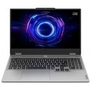 Laptop Lenovo LOQ 15 15.6" Intel Core i7 13650HX NVIDIA GeForce RTX 5050 24GB 512GB SSD Windows 11 Home szary