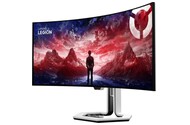 Monitor 34.0" Lenovo Legion czarno-biały