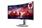 Monitor 34.0" Lenovo Legion czarno-biały
