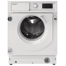 Pralka do zabudowy Whirlpool BIWMWG71483EEU 1400obr./min