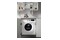 Pralka do zabudowy Whirlpool BIWMWG71483EEU 7.0kg 1400obr./min