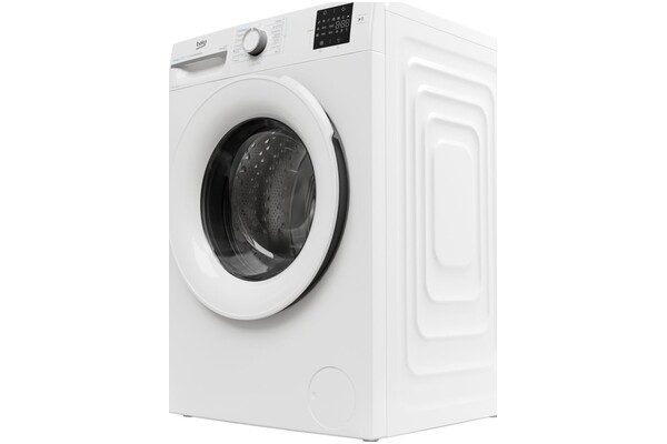Pralka Beko BM3WFSU37013WW 7.0kg 1000obr./min