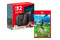 Konsola Nintendo Switch 2 256GB czarny + The Legend of Zelda Breath of the Wild, Mario Kart World + lewy i prawy kontroler Joy-Con 2