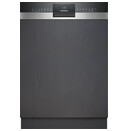 Zmywarka do zabudowy Siemens SN53HS01AE
