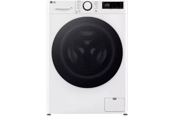 Pralka LG F2WR508S0W Direct Drive 8.0kg 1200obr./min