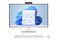 HP 27-cr0232nw 16GB DDR5 AMD Radeon Graphics 500GB SSD Windows 11 Home