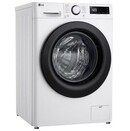 Pralka LG F2WR509SBW 9.0kg 1200obr./min