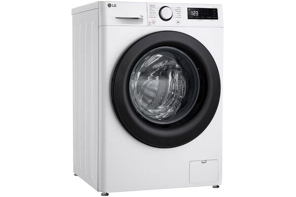Pralka LG F2WR509SBW 9.0kg 1200obr./min