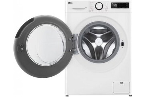 Pralka LG F2WR509SBW 9.0kg 1200obr./min
