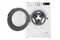 Pralka LG F2WR509SBW 9.0kg 1200obr./min