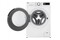 Pralka LG F2WR509SBW 9.0kg 1200obr./min
