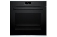 Piekarnik do zabudowy Bosch HBA272BB3 elektryczny czarny