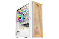 MORELE.NET Game X G700 Intel Core i9 128GB DDR5 NVIDIA GeForce RTX 5070 Ti 16GB 1TB SSD brak