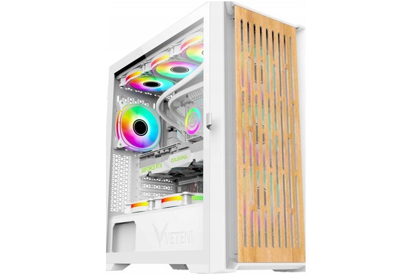 MORELE.NET Game X G700 Intel Core i9 128GB DDR5 NVIDIA GeForce RTX 5070 Ti 16GB 1TB SSD Windows 11 Home