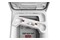 Pralka AEG-Electrolux LTR8E373E 1300obr./min