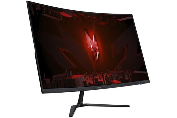Monitor 31.5" ACER ED320QUS3BMIIPX czarny