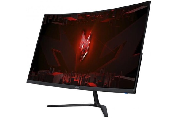Monitor 31.5" ACER ED320QUS3BMIIPX czarny