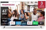 Telewizor Thomson 43UG4S14W 43" 4K Ultra HD