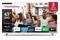 Telewizor Thomson 43UG4S14W 43" 4K Ultra HD