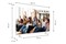 Telewizor Thomson 43UG4S14W 43" 4K Ultra HD
