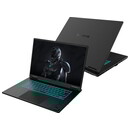 Laptop GIGABYTE A16 16.0" AMD Ryzen 7 260 Nvidia GeForce RTX 5060 32GB 1TB SSD M.2 czarny