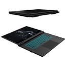 Laptop GIGABYTE A16 16.0" AMD Ryzen 7 260 Nvidia GeForce RTX 5060 16GB 1TB SSD M.2 czarny