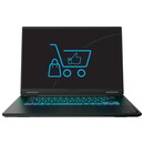 Laptop GIGABYTE A16 16.0" AMD Ryzen 7 260 Nvidia GeForce RTX 5060 32GB 512GB SSD M.2 czarny