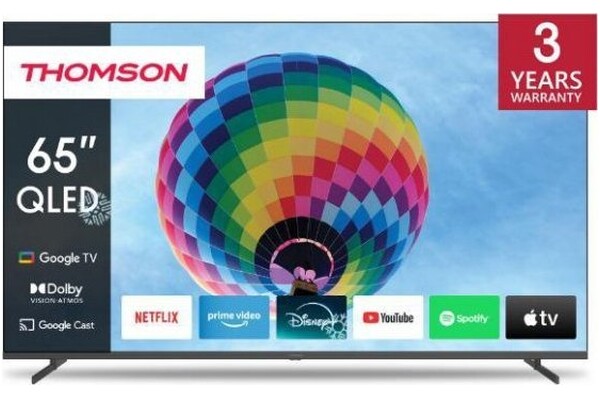 Telewizor Thomson 65QG5C14 65" 4K Ultra HD