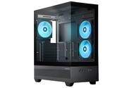 Obudowa PC Chieftec GT-01B-OP Midi Tower czarny