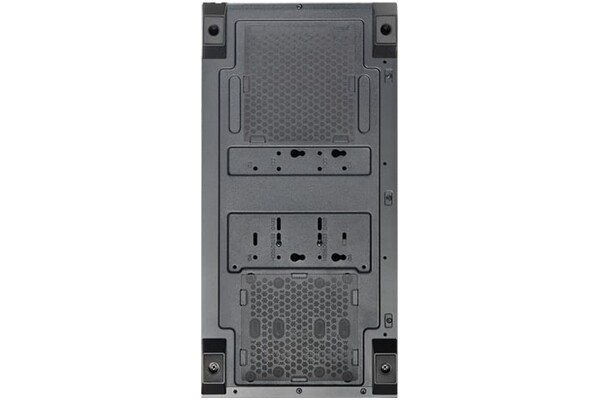 Obudowa PC Chieftec GT-01B-OP Midi Tower czarny