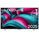 Telewizor LG OLED42C51LA 42" 4K Ultra HD