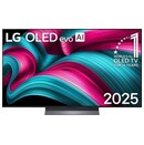 Telewizor LG OLED55C51LA 55" 4K Ultra HD