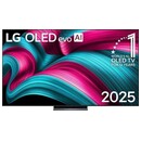 Telewizor LG OLED77C51LA 77" 4K Ultra HD