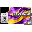 Telewizor LG OLED77G51LW 77" 4K Ultra HD