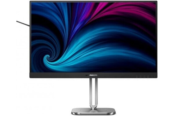 Monitor 27.0" Philips 27B2N4500/00 szary