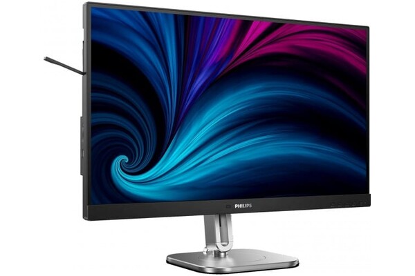 Monitor 27.0" Philips 27B2N4500/00 szary